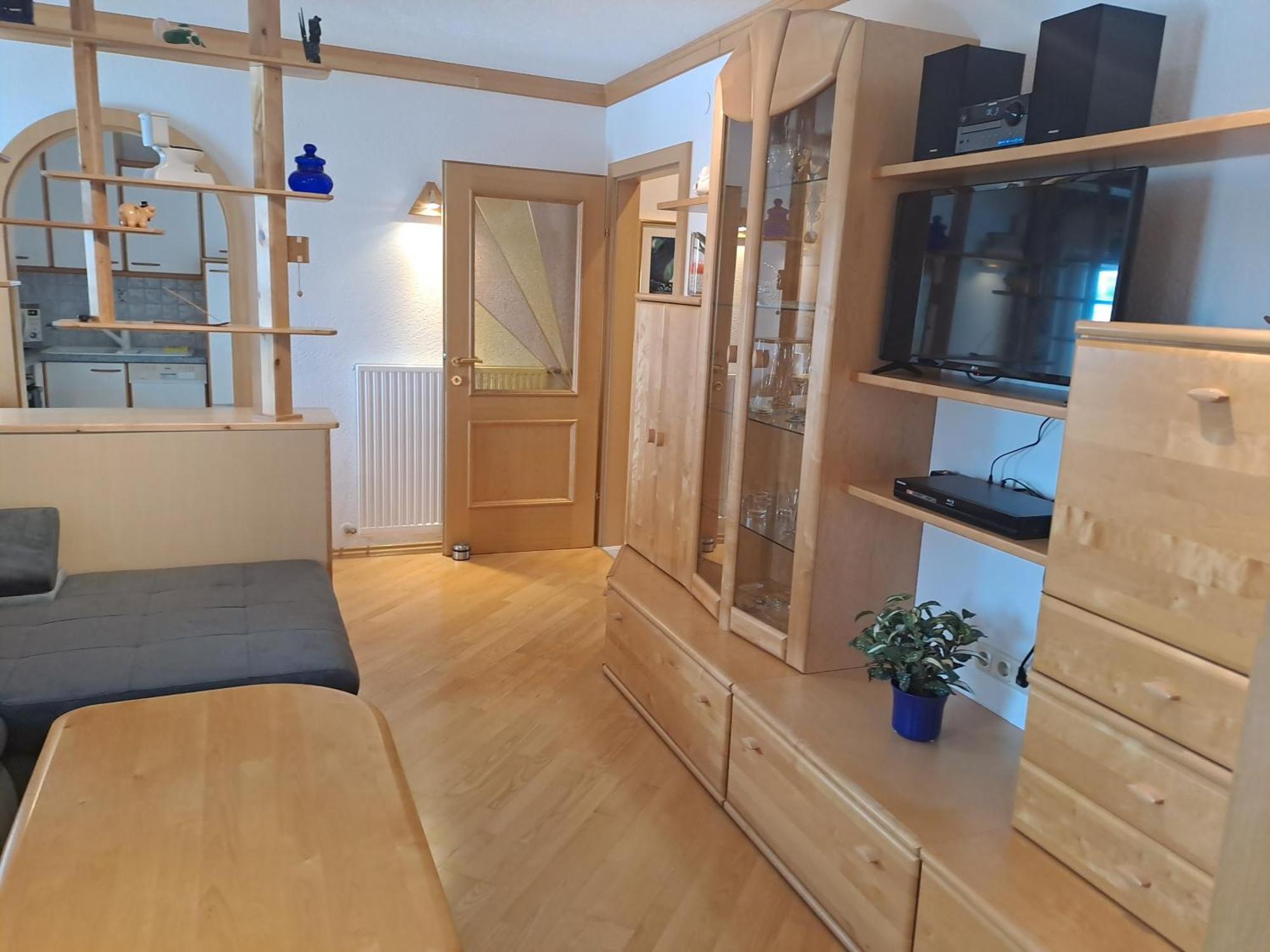 Ferienhaus Berger Aigen im Ennstal Exterior foto